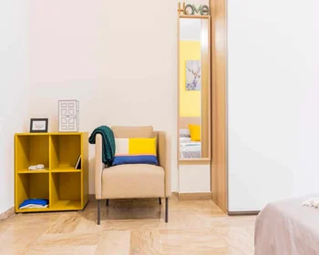 Habitación privada en Via Felice Mendelssohn, 2, 35132 Padova PD, Italy, imagen 12 de 25