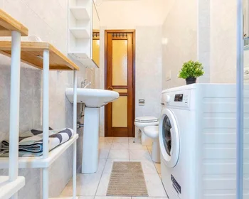 Habitación privada en Via Felice Mendelssohn, 2, 35132 Padova PD, Italy, imagen 17 de 25