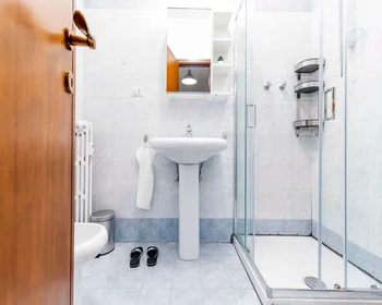 Habitación privada en Via Felice Mendelssohn, 2, 35132 Padova PD, Italy, imagen 19 de 25