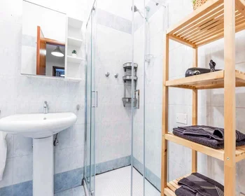 Habitación privada en Via Felice Mendelssohn, 2, 35132 Padova PD, Italy, imagen 20 de 25