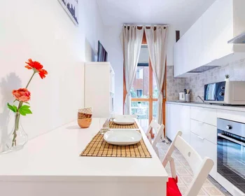 Habitación privada en Via Felice Mendelssohn, 2, 35132 Padova PD, Italy, imagen 24 de 25