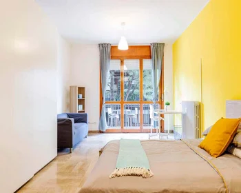 Habitación privada en Via Felice Mendelssohn, 2, 35132 Padova PD, Italy, imagen 4 de 25