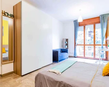 Habitación privada en Via Felice Mendelssohn, 2, 35132 Padova PD, Italy, imagen 7 de 25