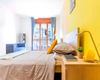 Habitación privada en Via Felice Mendelssohn, 2, 35132 Padova PD, Italy, imagen 8 de 25