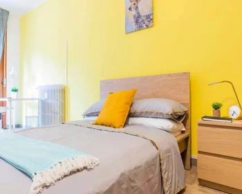 Habitación privada en Via Felice Mendelssohn, 2, 35132 Padova PD, Italy, imagen 9 de 25