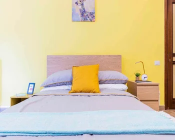 Habitación privada en Via Felice Mendelssohn, 2, 35132 Padova PD, Italy, imagen 10 de 25
