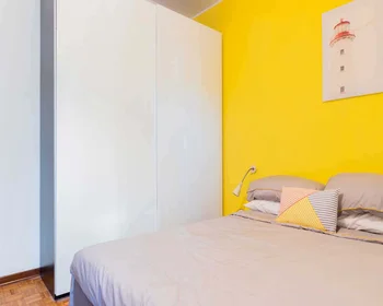 Quarto privado em Via Felice Mendelssohn, 1, 35132 Padova PD, Italy, imagem 2 de 16
