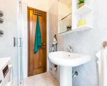 Quarto privado em Via Felice Mendelssohn, 1, 35132 Padova PD, Italy, imagem 14 de 16