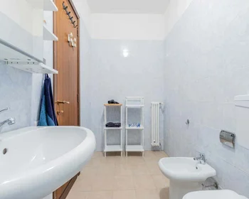 Quarto privado em Via Felice Mendelssohn, 1, 35132 Padova PD, Italy, imagem 16 de 16