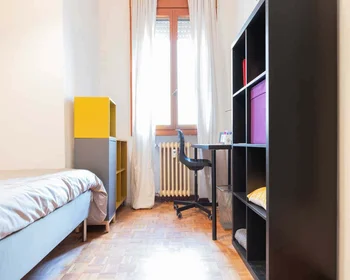 Quarto privado em Via Felice Mendelssohn, 1, 35132 Padova PD, Italy, imagem 3 de 16