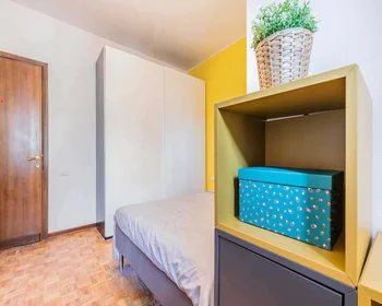 Quarto privado em Via Felice Mendelssohn, 1, 35132 Padova PD, Italy, imagem 4 de 16