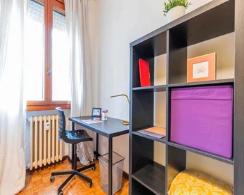 Quarto privado em Via Felice Mendelssohn, 1, 35132 Padova PD, Italy, imagem 5 de 16