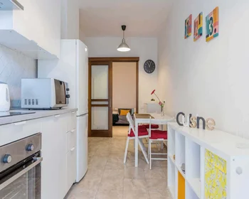 Quarto privado em Via Felice Mendelssohn, 1, 35132 Padova PD, Italy, imagem 8 de 16