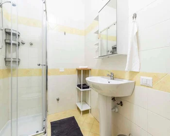 Chambre privée à Via Felice Mendelssohn, 1, 35132 Padova PD, Italy, image 13 de 17