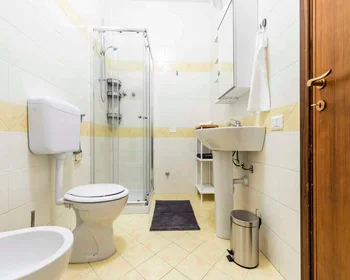 Chambre privée à Via Felice Mendelssohn, 1, 35132 Padova PD, Italy, image 14 de 17