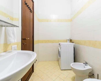 Chambre privée à Via Felice Mendelssohn, 1, 35132 Padova PD, Italy, image 17 de 17