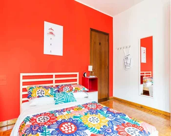 Chambre privée à Via Felice Mendelssohn, 1, 35132 Padova PD, Italy, image 3 de 17