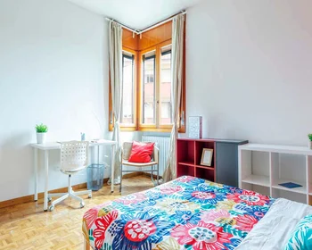 Chambre privée à Via Felice Mendelssohn, 1, 35132 Padova PD, Italy, image 4 de 17