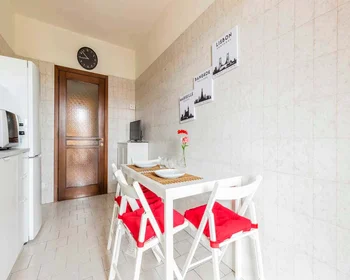 Chambre privée à Via Felice Mendelssohn, 1, 35132 Padova PD, Italy, image 10 de 17