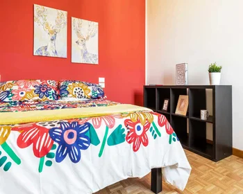 Private room at Via Felice Mendelssohn, 2, 35132 Padova PD, Italy, image 2 of 19