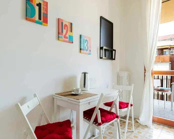 Private room at Via Felice Mendelssohn, 2, 35132 Padova PD, Italy, image 11 of 19