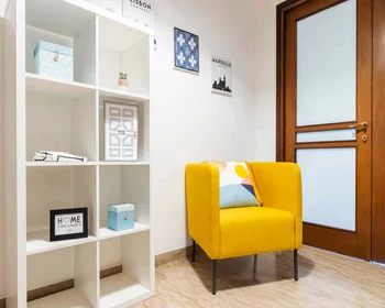 Private room at Via Felice Mendelssohn, 2, 35132 Padova PD, Italy, image 13 of 19
