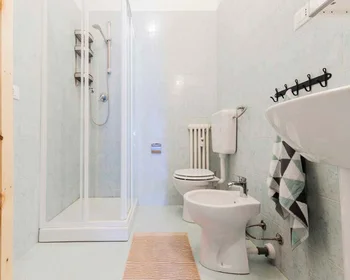 Private room at Via Felice Mendelssohn, 2, 35132 Padova PD, Italy, image 18 of 19