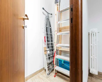 Private room at Via Felice Mendelssohn, 2, 35132 Padova PD, Italy, image 19 of 19