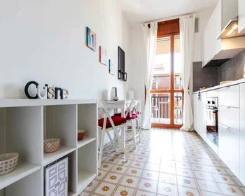 Private room at Via Felice Mendelssohn, 2, 35132 Padova PD, Italy, image 8 of 19