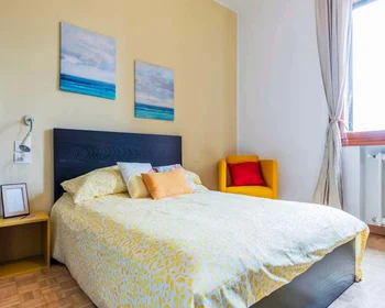 Habitación privada en Via Felice Mendelssohn, 2, 35132 Padova PD, Italy, imagen 1 de 10