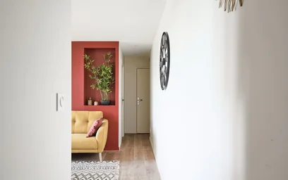 Privatzimmer in der 6 Avenue des Martyrs de la Résistance, bild 11 von 24