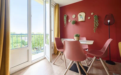 Privatzimmer in der 6 Avenue des Martyrs de la Résistance, bild 12 von 24
