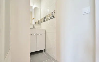 Privatzimmer in der 6 Avenue des Martyrs de la Résistance, bild 22 von 24