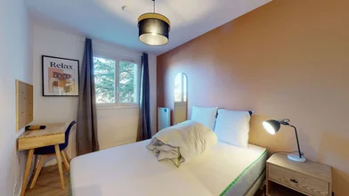 Private room at 3 Av. du Four d'Eyglun, 13090 Aix-en-Provence, France, image 1 of 7