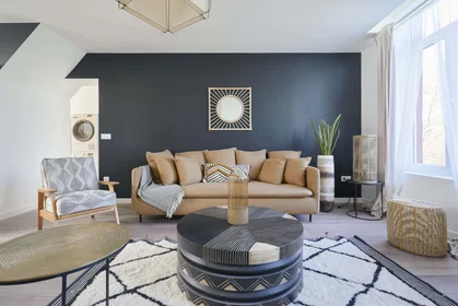 Stanza privata in 15 Pl. Nouvelle Aventure, 59000 Lille, France, immagine 11 di 22