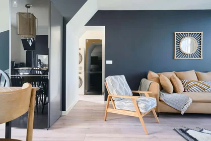 Stanza privata in 15 Pl. Nouvelle Aventure, 59000 Lille, France, immagine 18 di 22