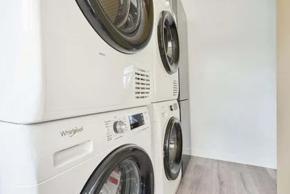 Stanza privata in 15 Pl. Nouvelle Aventure, 59000 Lille, France, immagine 20 di 22