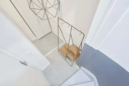 Stanza privata in 15 Pl. Nouvelle Aventure, 59000 Lille, France, immagine 21 di 22