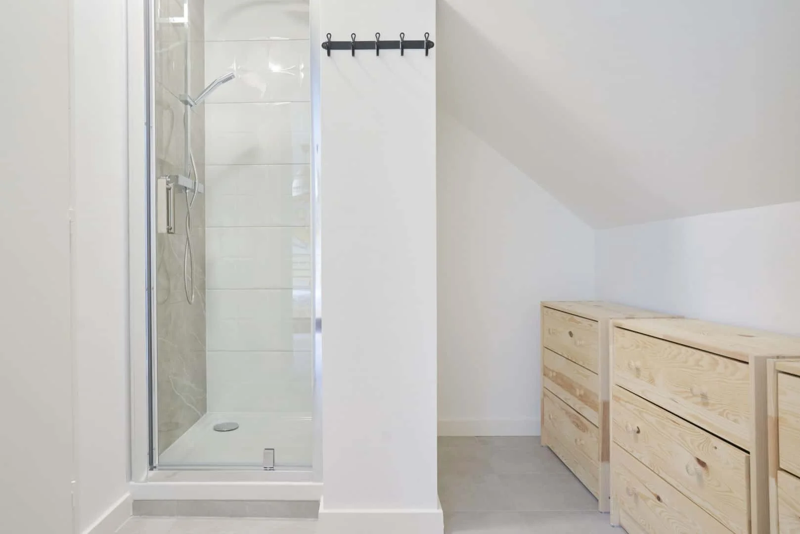 Habitación estudiantil económica con ubicación conveniente en 