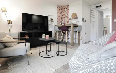 Quarto privado em Port Saint-Sauveur, 31400 Toulouse, France, imagem 11 de 18
