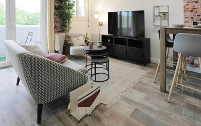 Quarto privado em Port Saint-Sauveur, 31400 Toulouse, France, imagem 12 de 18