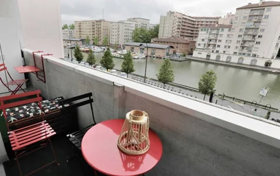 Quarto privado em Port Saint-Sauveur, 31400 Toulouse, France, imagem 16 de 18