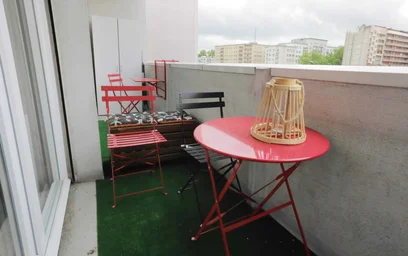 Quarto privado em Port Saint-Sauveur, 31400 Toulouse, France, imagem 17 de 18