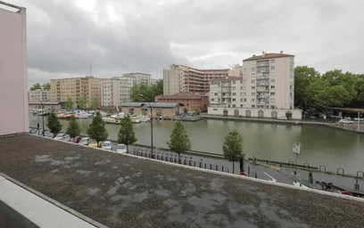 Quarto privado em Port Saint-Sauveur, 31400 Toulouse, France, imagem 18 de 18