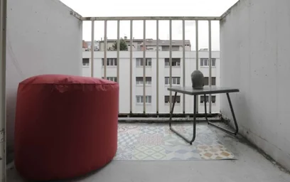 Quarto privado em Port Saint-Sauveur, 31400 Toulouse, France, imagem 5 de 18