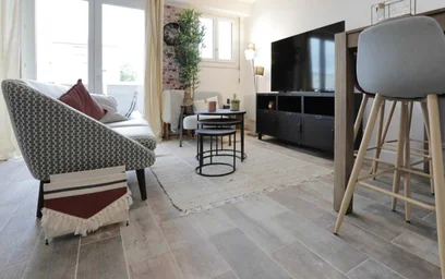 Quarto privado em Port Saint-Sauveur, 31400 Toulouse, France, imagem 9 de 18