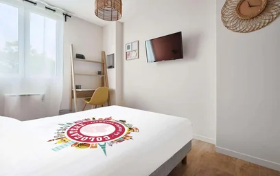 Günstiges Privatzimmer in {area}
