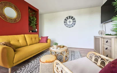 Privatzimmer in der 6 Av. des Martyrs de la Résistance, 10000 Troyes, France, bild 15 von 24