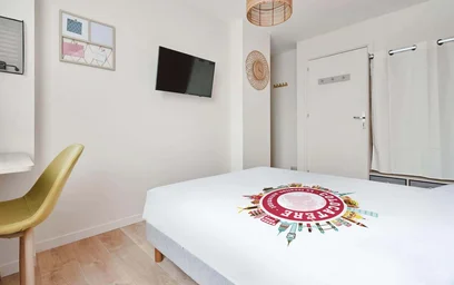 Privatzimmer in der 6 Av. des Martyrs de la Résistance, 10000 Troyes, France, bild 4 von 24