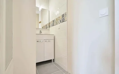 Privatzimmer in der 6 Av. des Martyrs de la Résistance, 10000 Troyes, France, bild 6 von 24